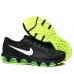 Кроссовки Nike Air Tailwind 6 Men black/yellow